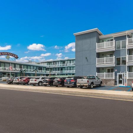 Le Voyageur - A Red Collection Hotel Wildwood Dış mekan fotoğraf