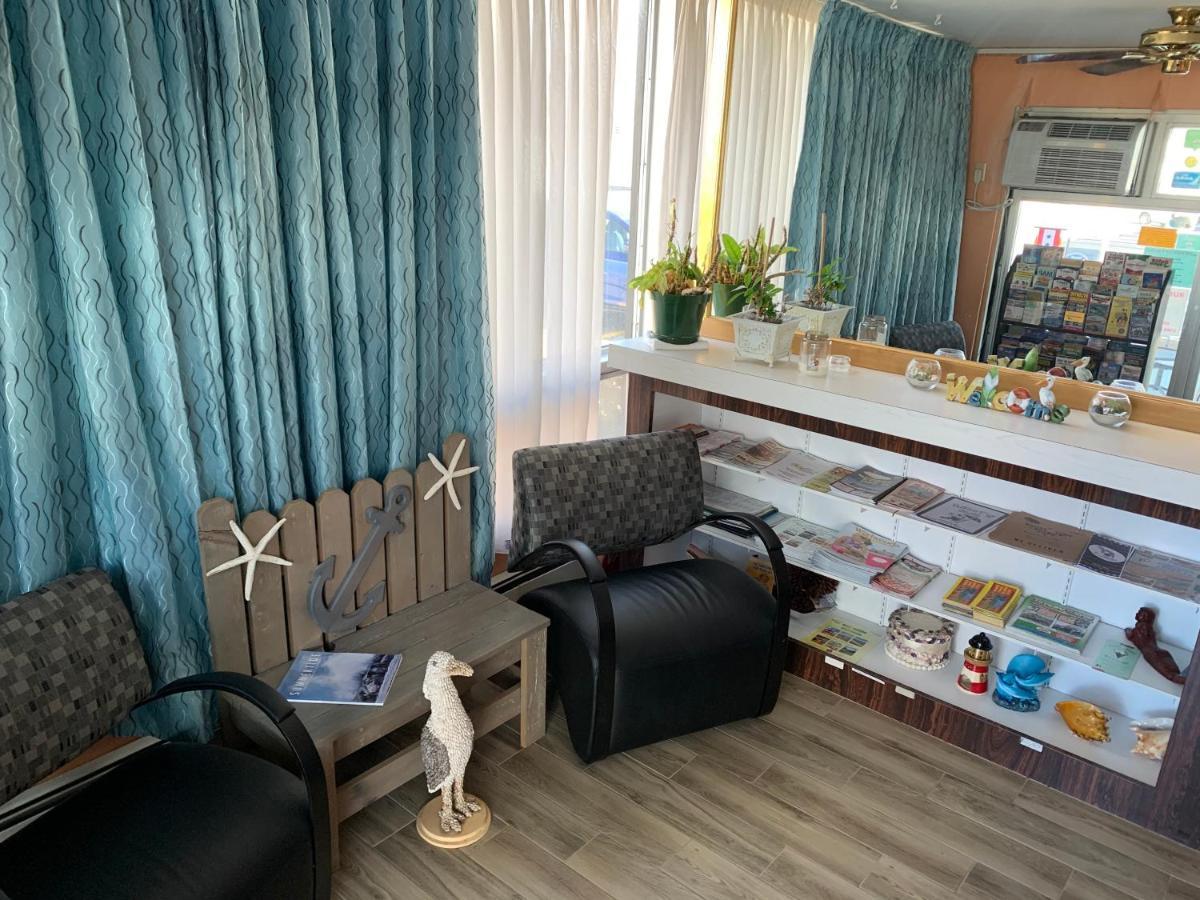 Le Voyageur - A Red Collection Hotel Wildwood Dış mekan fotoğraf