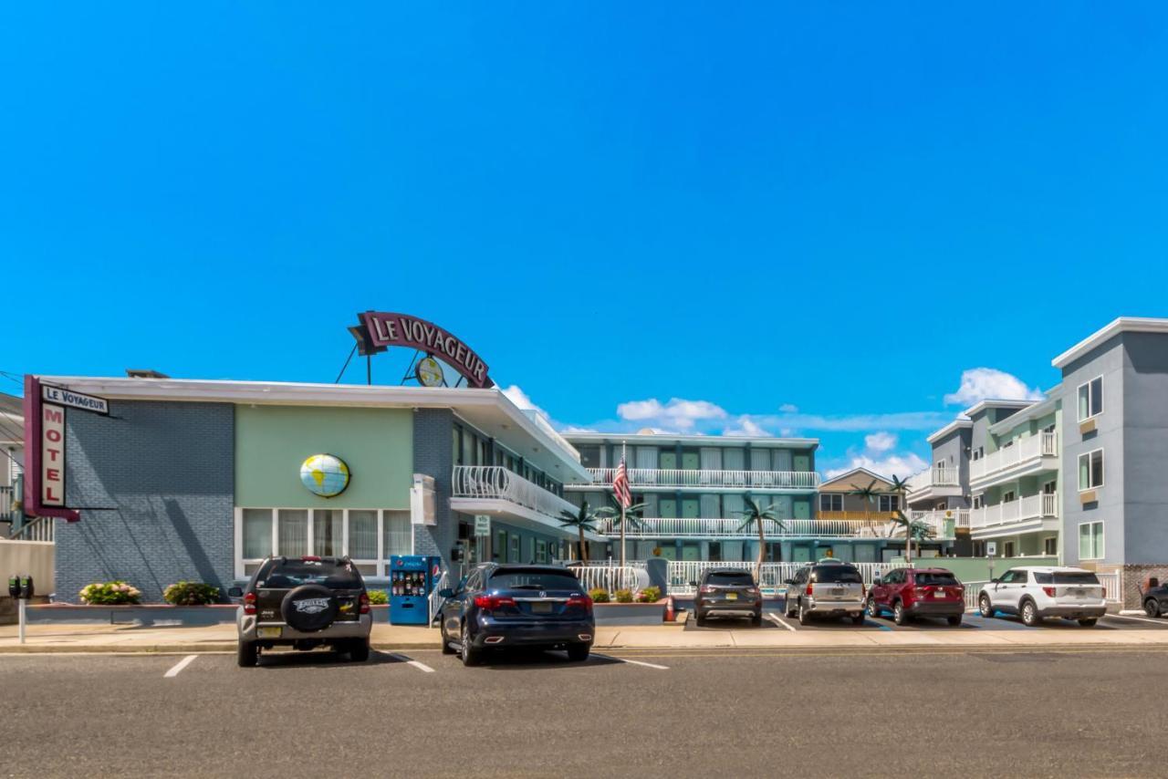 Le Voyageur - A Red Collection Hotel Wildwood Dış mekan fotoğraf