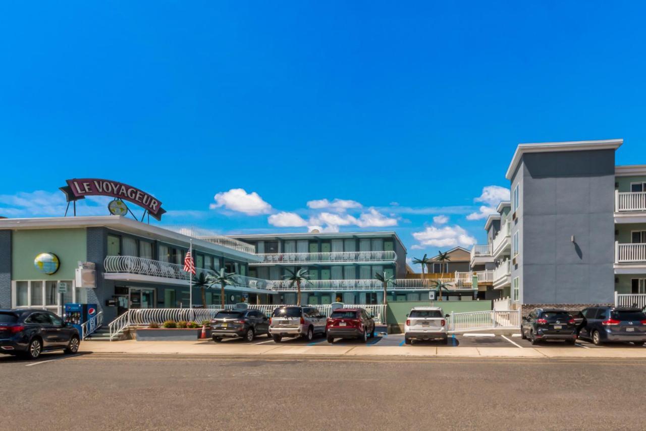 Le Voyageur - A Red Collection Hotel Wildwood Dış mekan fotoğraf