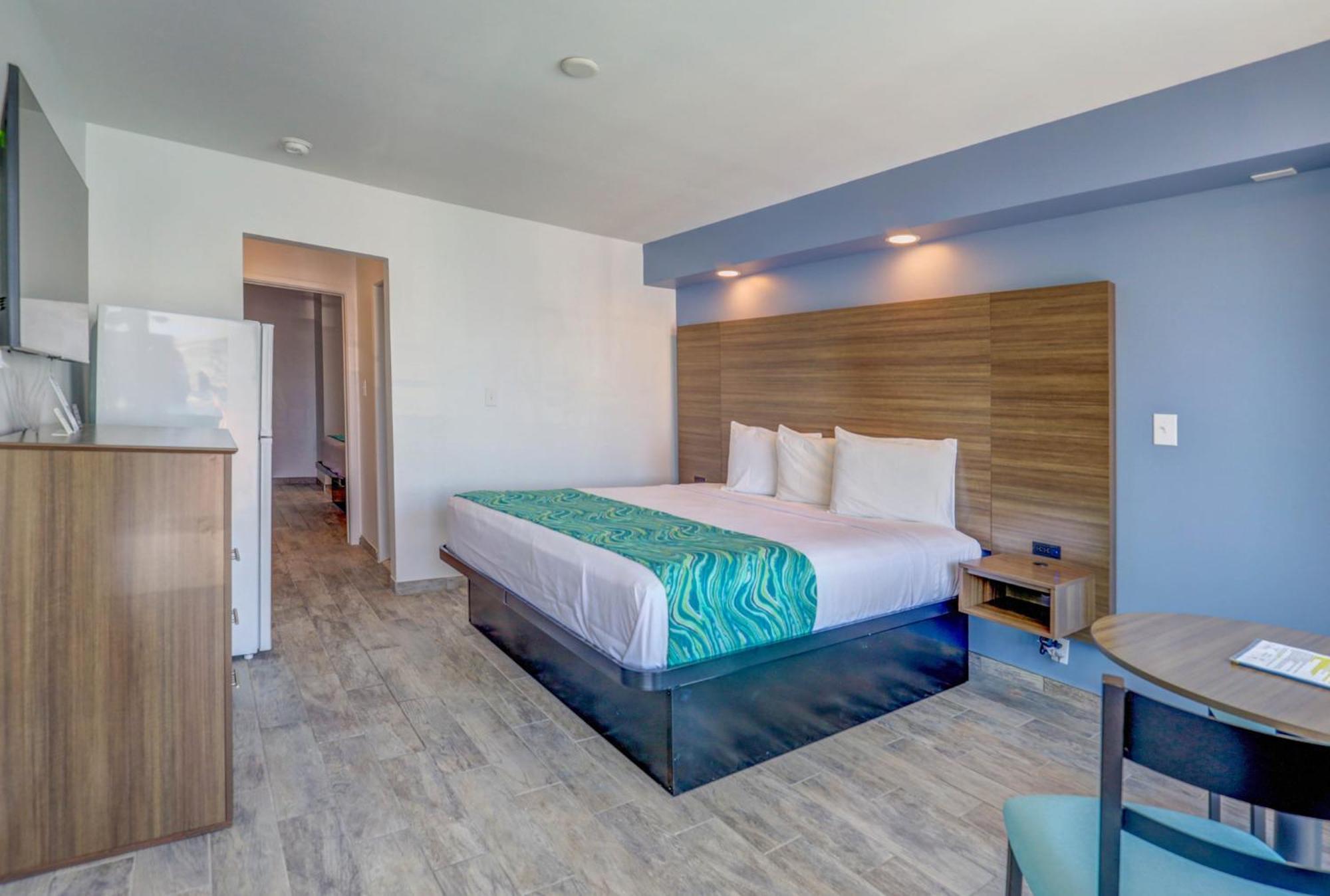 Le Voyageur - A Red Collection Hotel Wildwood Dış mekan fotoğraf