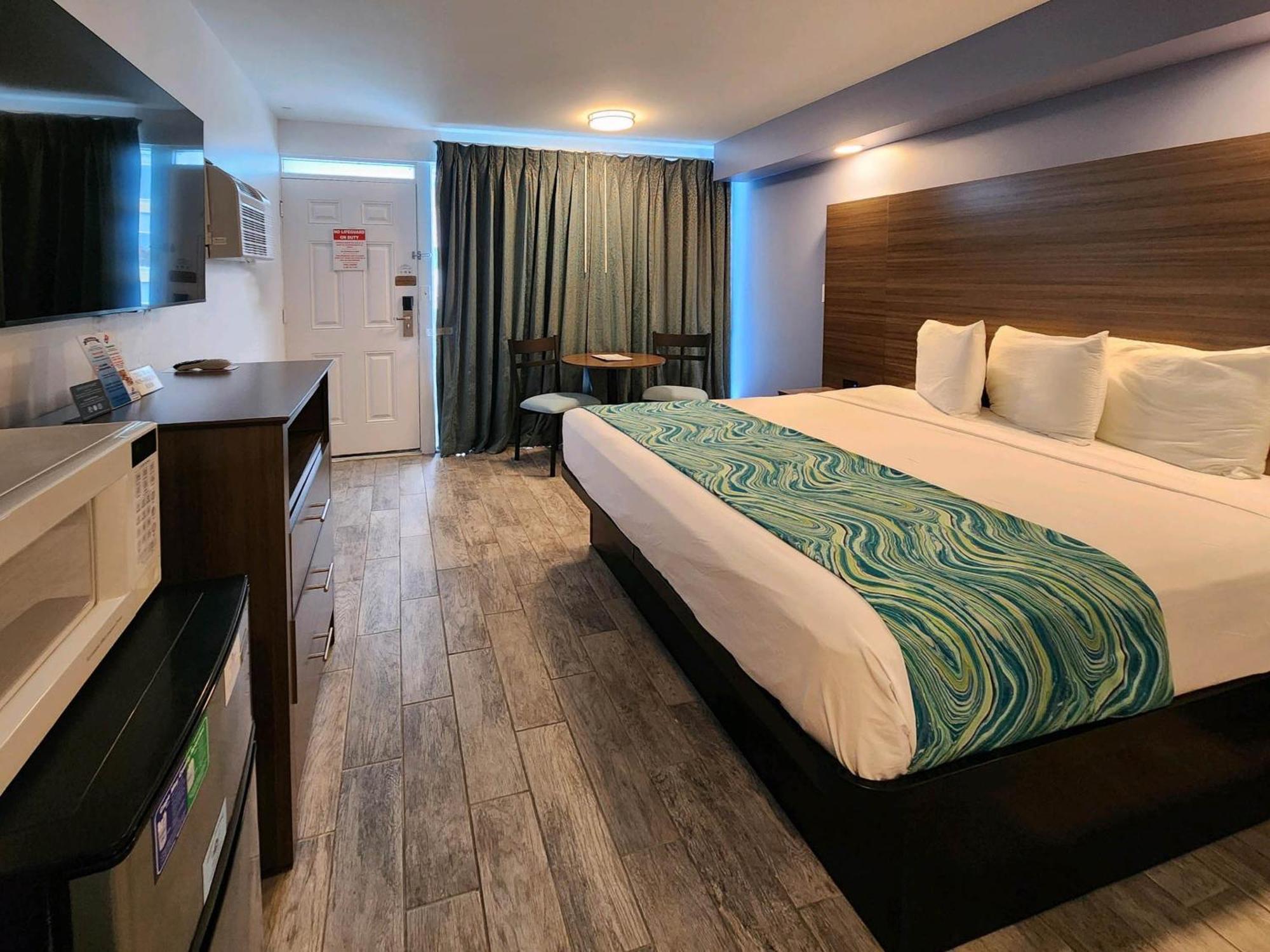 Le Voyageur - A Red Collection Hotel Wildwood Dış mekan fotoğraf