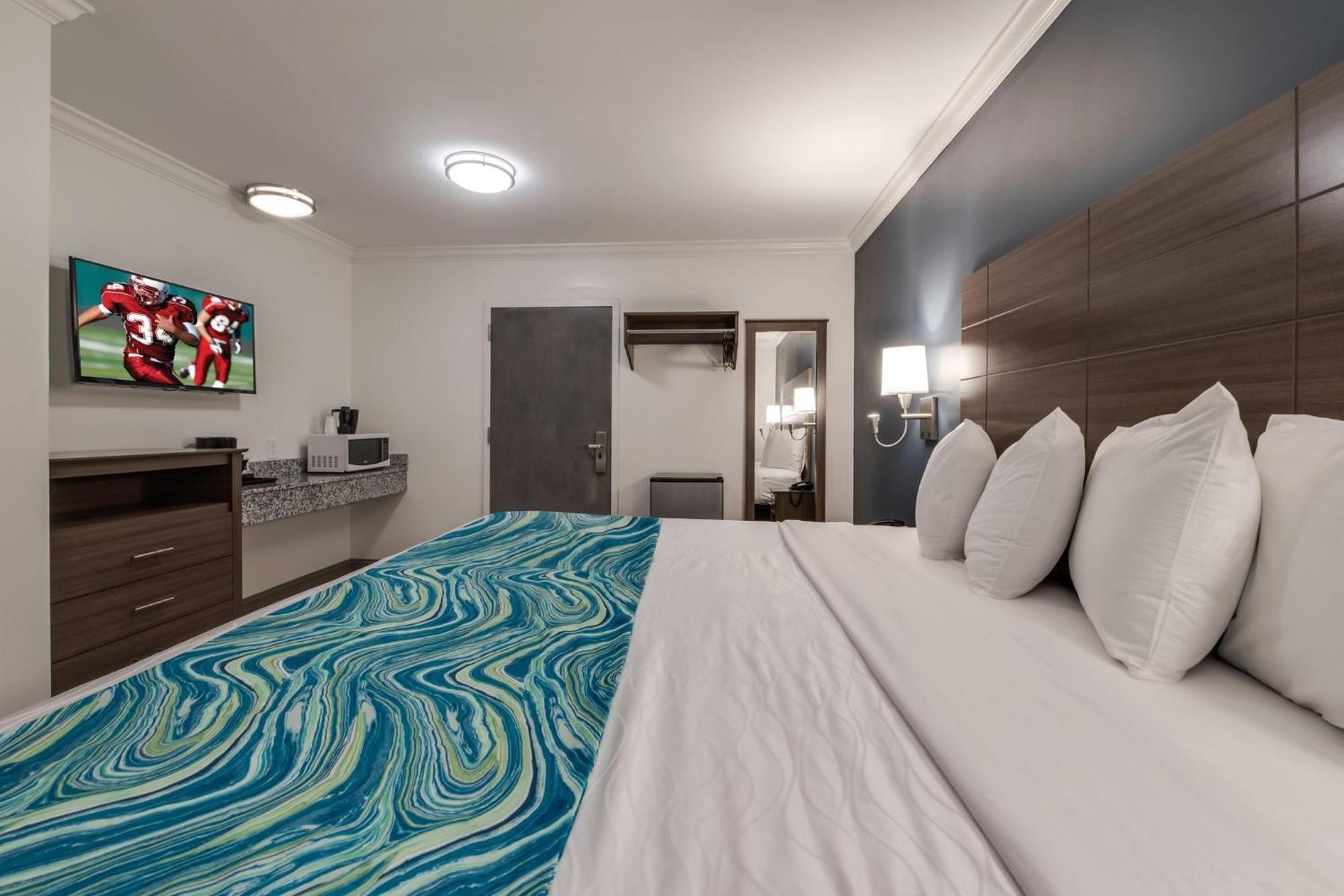 Le Voyageur - A Red Collection Hotel Wildwood Dış mekan fotoğraf