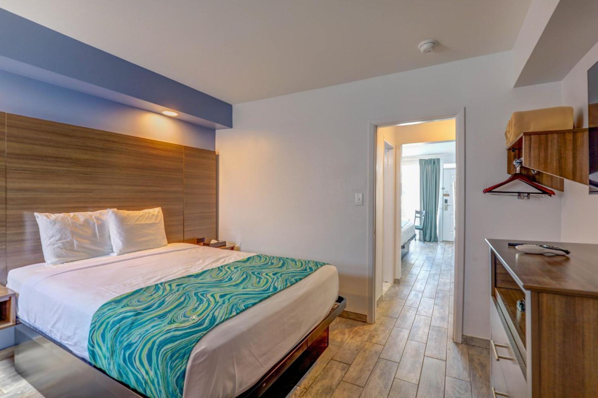 Le Voyageur - A Red Collection Hotel Wildwood Dış mekan fotoğraf