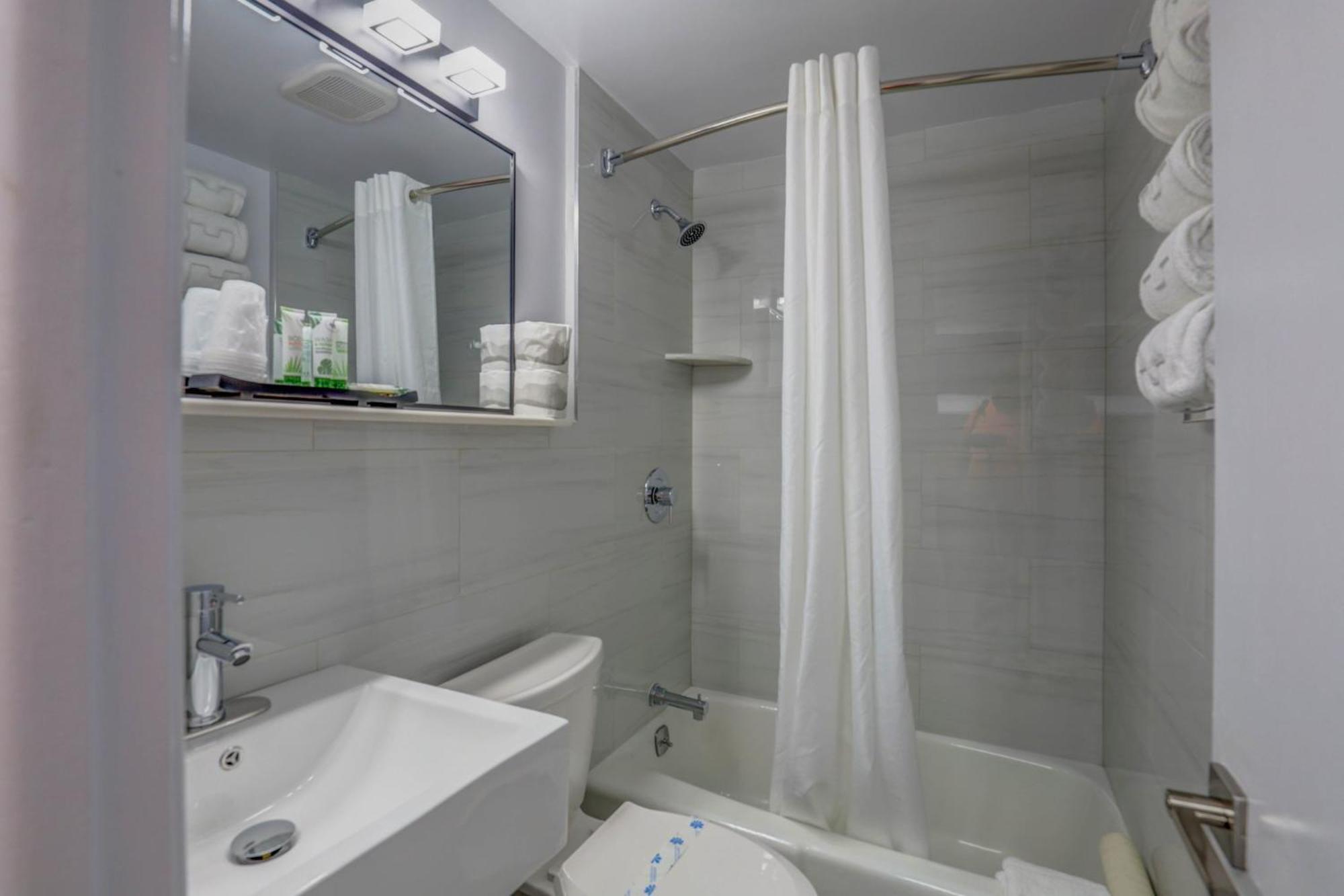 Le Voyageur - A Red Collection Hotel Wildwood Dış mekan fotoğraf