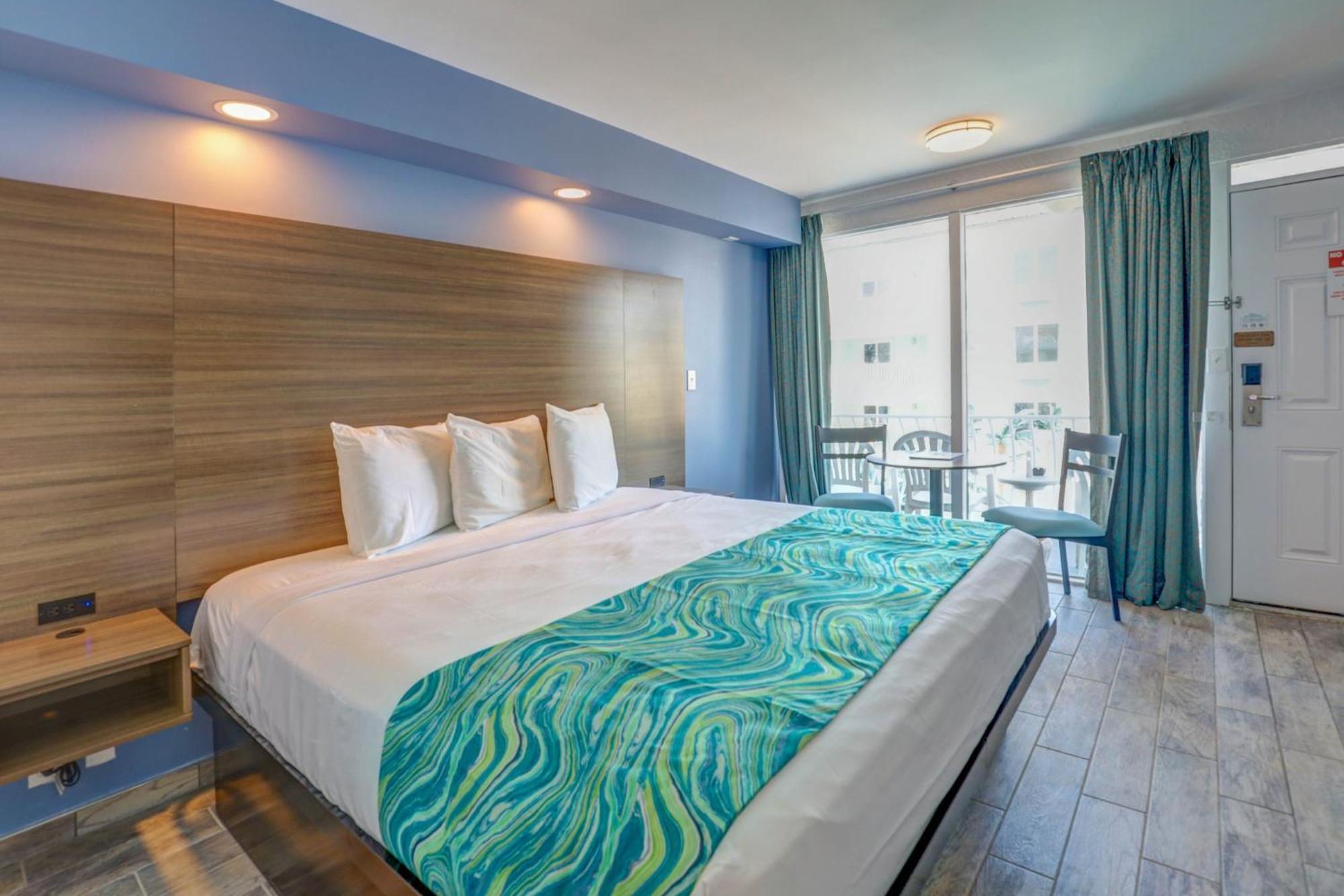 Le Voyageur - A Red Collection Hotel Wildwood Dış mekan fotoğraf